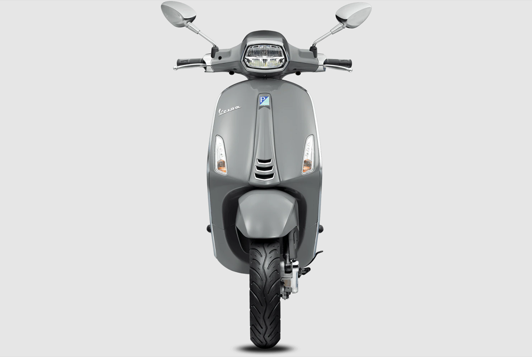 Piaggio Vespa Sprint 125 ABS IGET 2016  Cửa Hàng Xe Máy Anh Lộc  Mua Bán  Xe Máy Cũ Mới Chất Lượng Tại Hà Nội